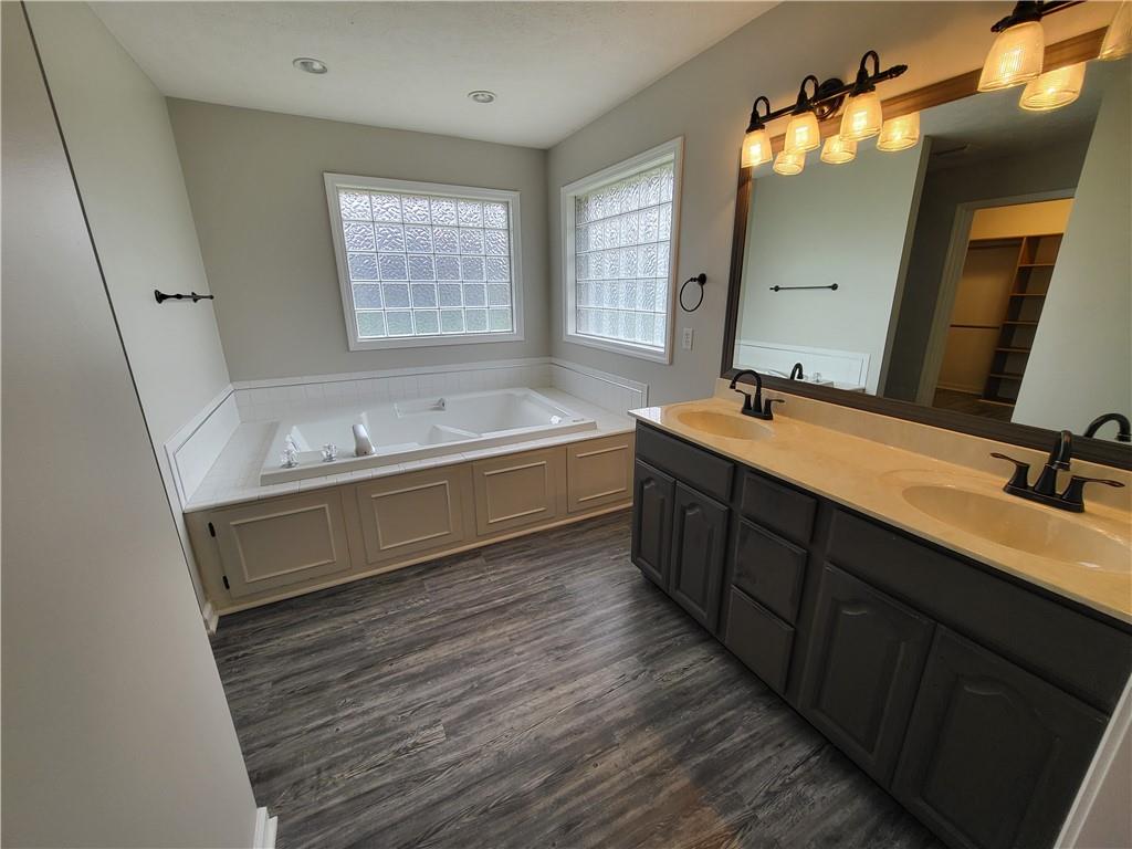 1223 North Stewart Road Anderson, IN 46012 - Photo 16 of 24 Gallery Image 16