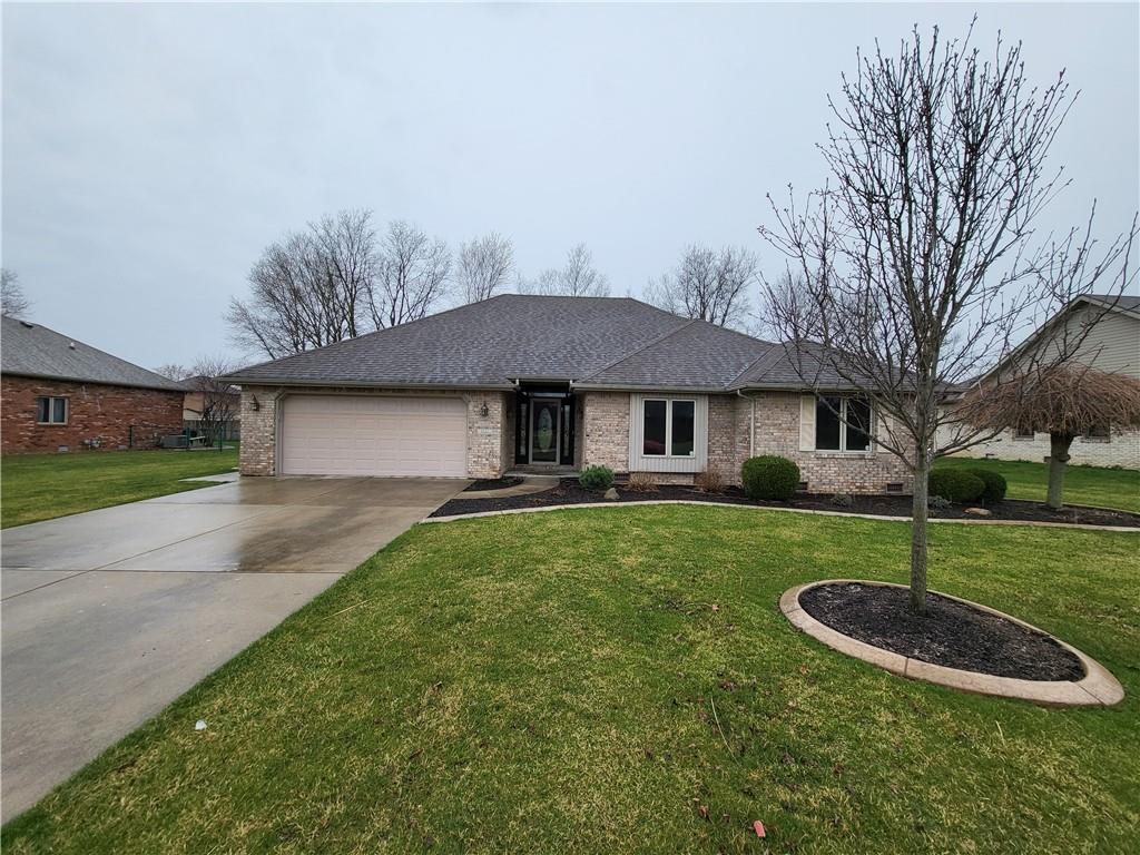 1223 North Stewart Road Anderson, IN 46012 - Photo 2 of 24 Gallery Image 2