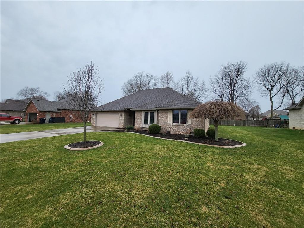 1223 North Stewart Road Anderson, IN 46012 - Photo 3 of 24 Gallery Image 3