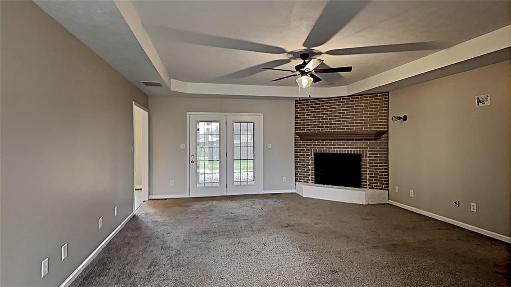 1223 North Stewart Road Anderson, IN 46012 - Photo 4 of 24 Gallery Image 4
