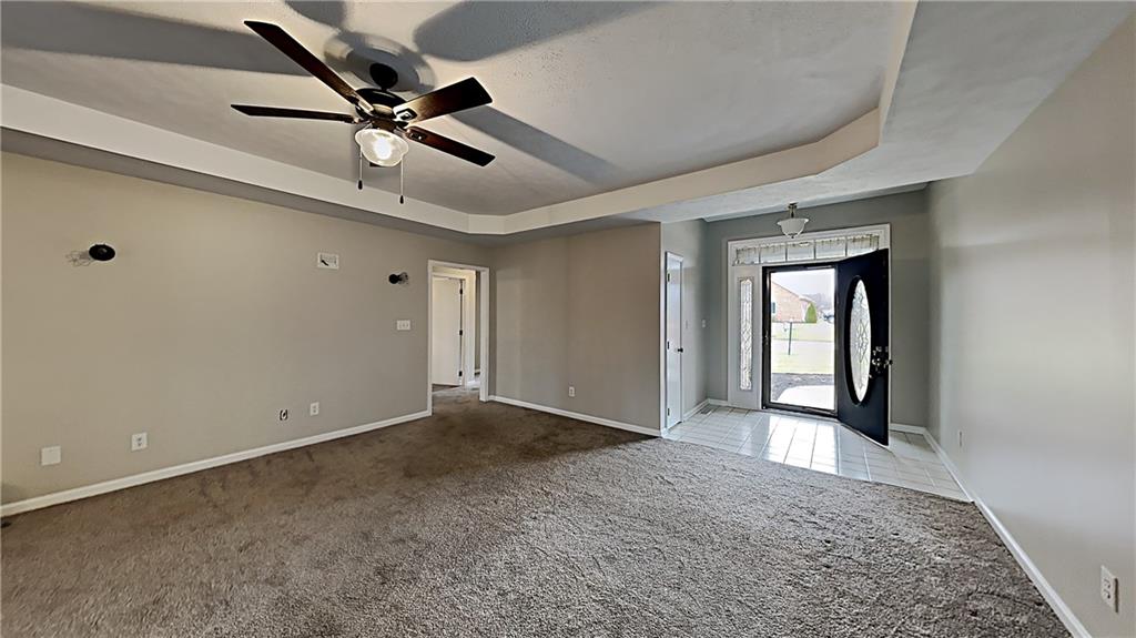 1223 North Stewart Road Anderson, IN 46012 - Photo 5 of 24 Gallery Image 5