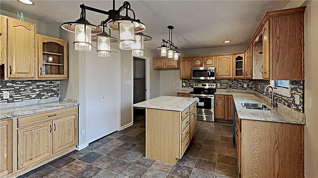 1223 North Stewart Road Anderson, IN 46012 - Photo 6 of 24 Gallery Image 6