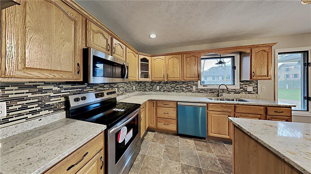 1223 North Stewart Road Anderson, IN 46012 - Photo 8 of 24 Gallery Image 8