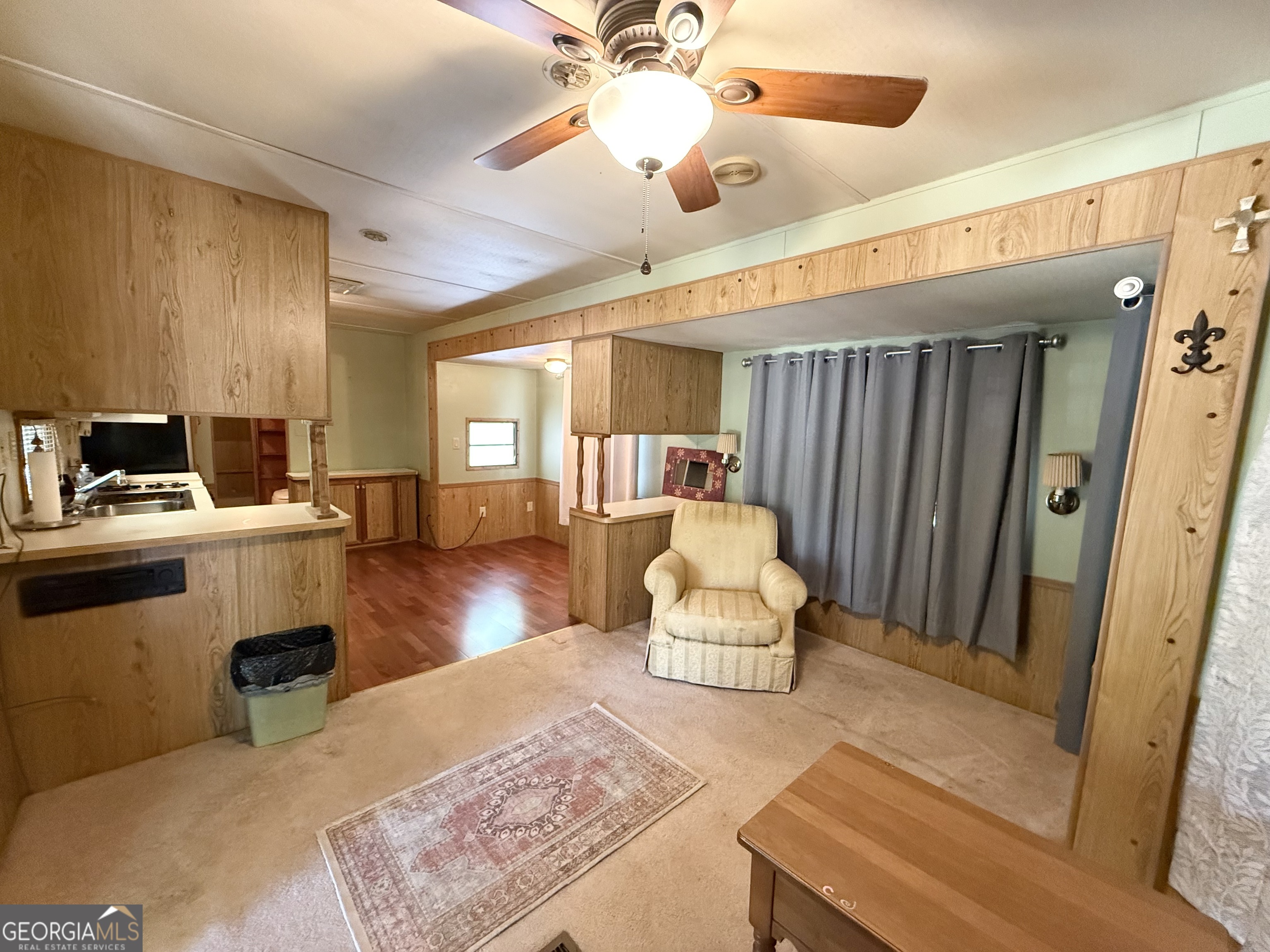 151 Cindy Parkway Cleveland, GA 30528 - Photo 7 of 36