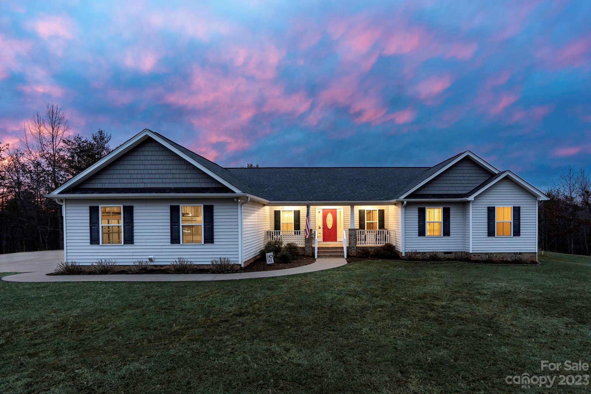5536 Miller Mill Road Hickory, NC 28602 - Photo 1 of 34 Gallery Image 1