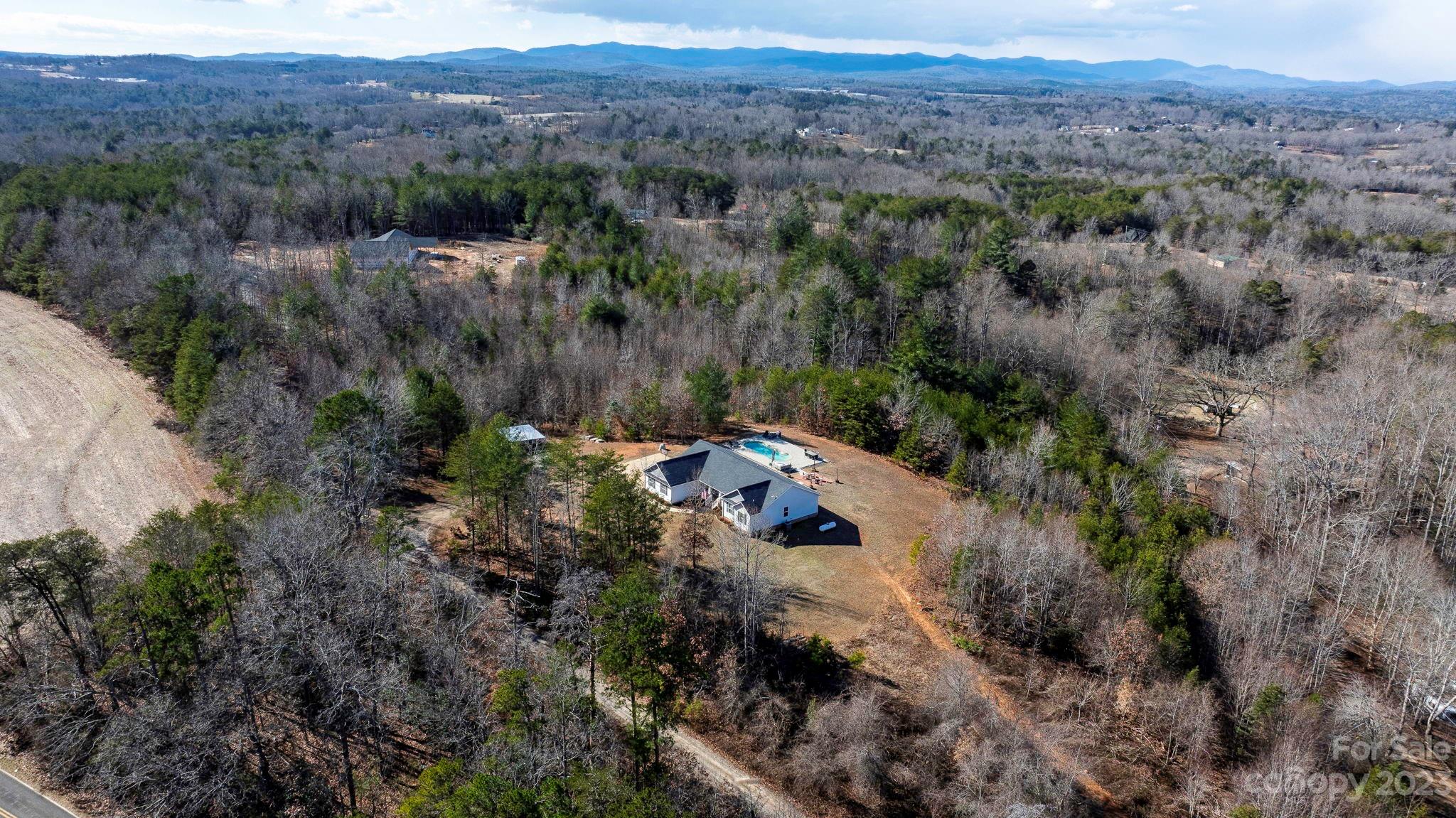5536 Miller Mill Road Hickory, NC 28602 - Photo 33 of 34 Gallery Image 33
