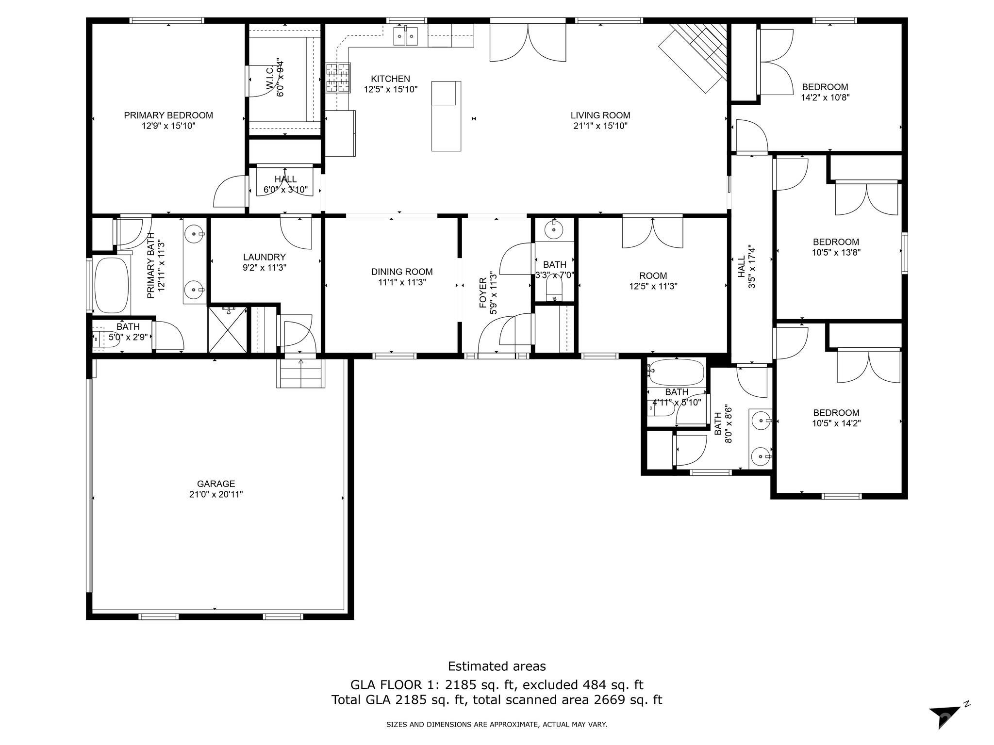5536 Miller Mill Road Hickory, NC 28602 - Photo 34 of 34 Gallery Image 34