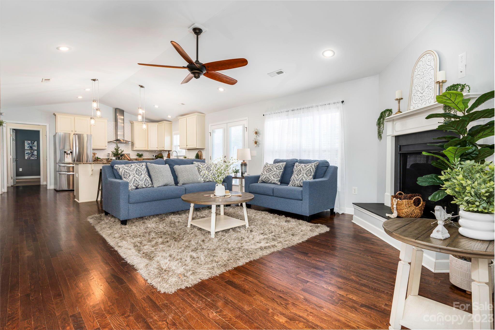 5536 Miller Mill Road Hickory, NC 28602 - Photo 5 of 34 Gallery Image 5
