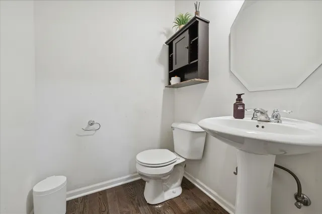 $2,850 | 4277 Liberty Street, Unit 4277, Aurora, IL 60504