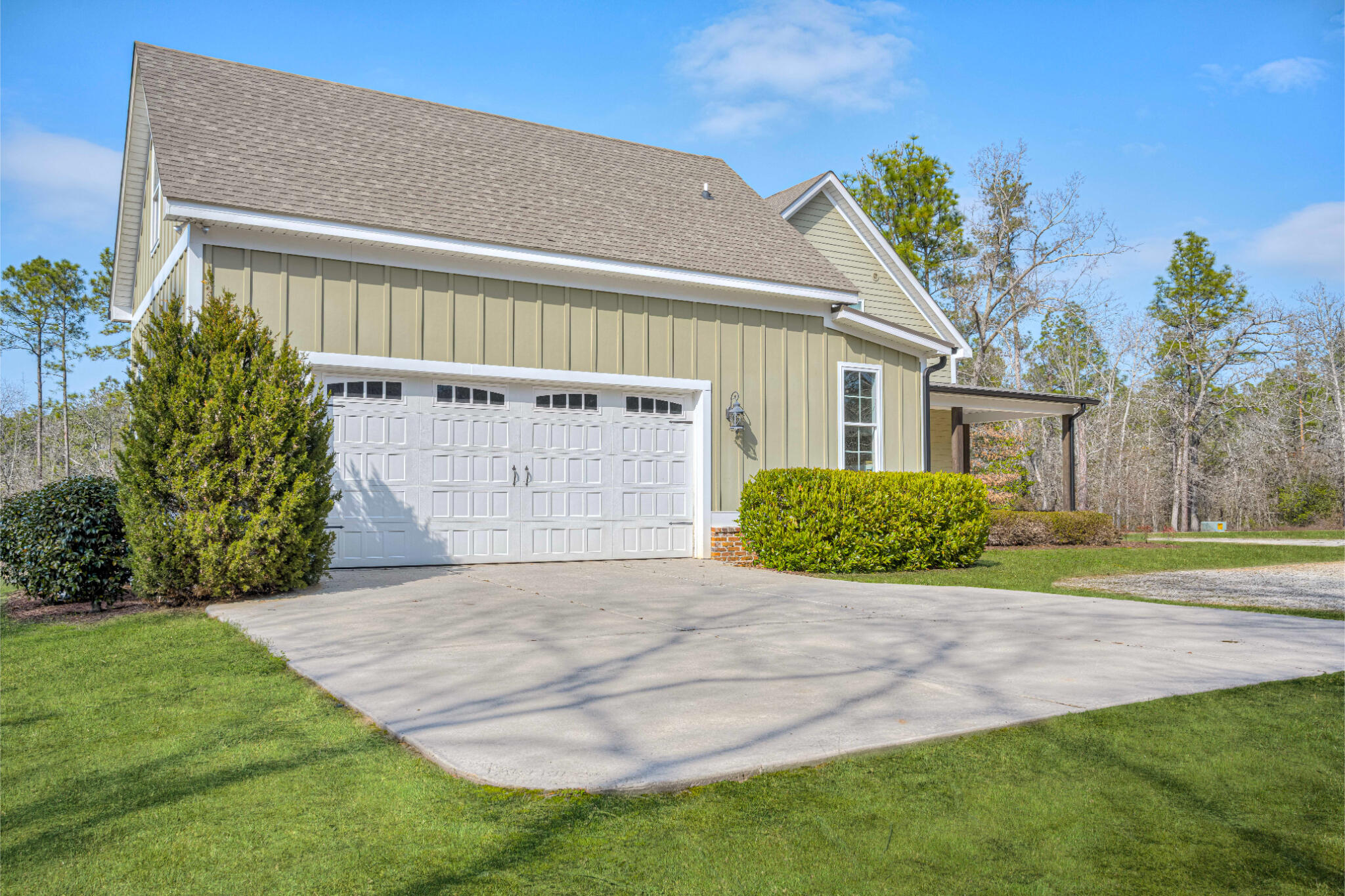 4669 Fulcher Road Hephzibah, GA 30815 - Photo 4 of 56