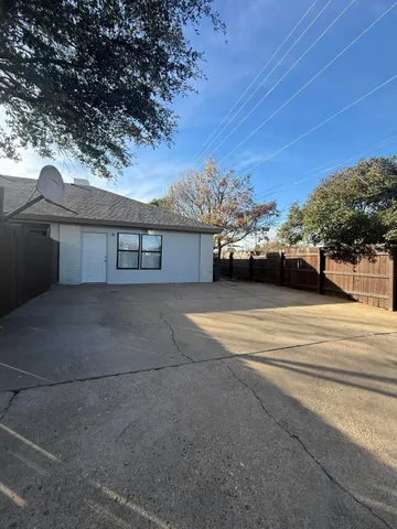 $365,000 | 8201 Chicago Avenue, Lubbock, TX 79424