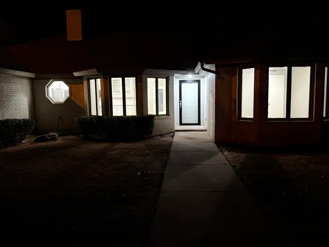 $365,000 | 8201 Chicago Avenue, Lubbock, TX 79424