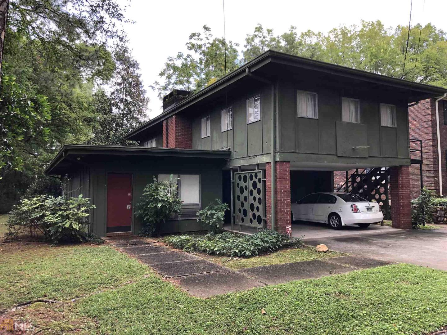 7 North Pennington Avenue Rome, GA 30161 - Photo 1 of 1 Gallery Image 1