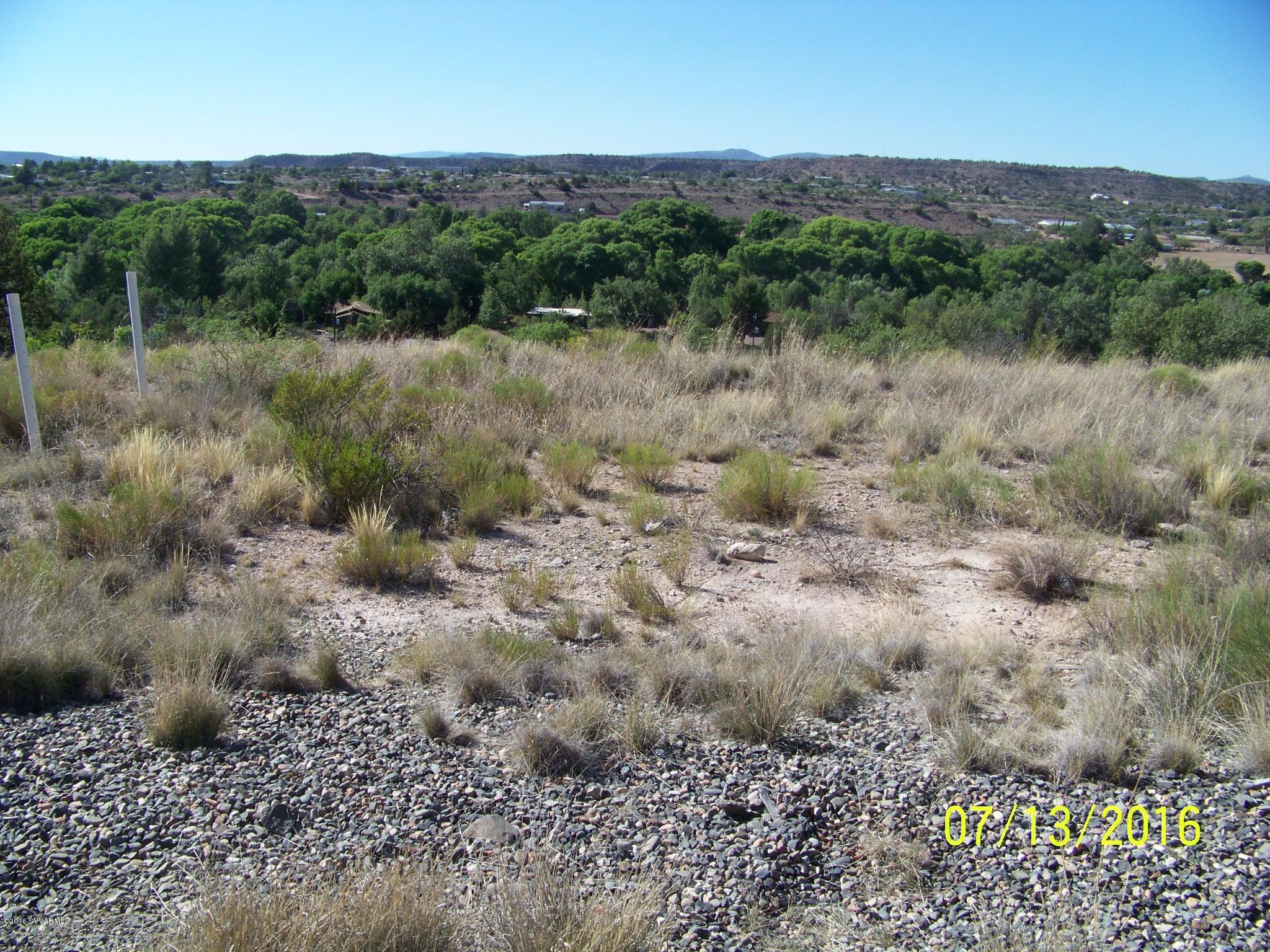 4480 Roundup Road Rimrock, AZ 86335 - Photo 2 of 10 FLAT SITE