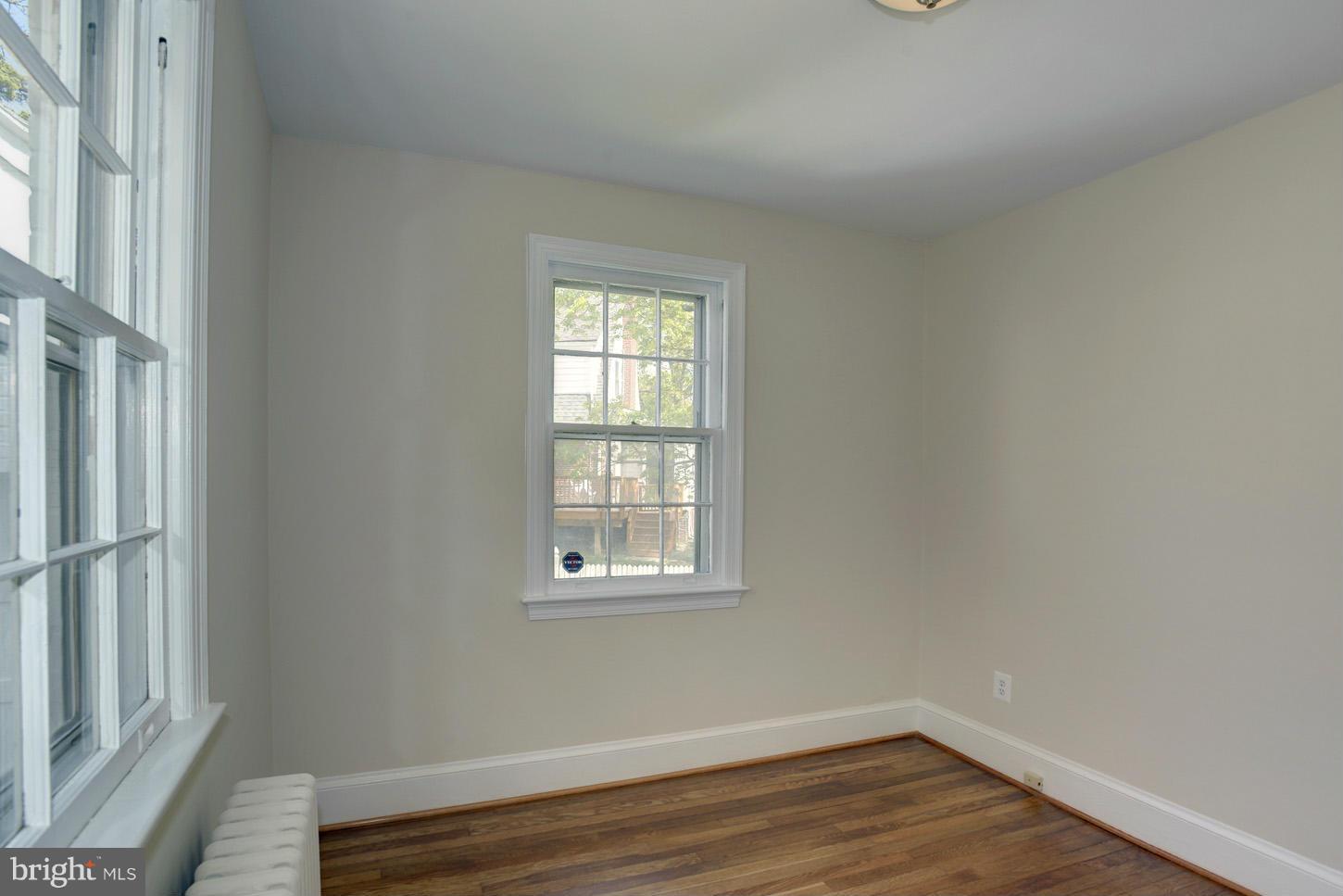9307 Wire Avenue Silver Spring, MD 20901 - Photo 14 of 29 Main Level Bedroom #1