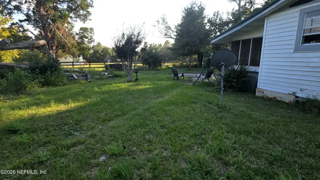 $138,000 | 241834 County Road 121, Hilliard, FL 32046