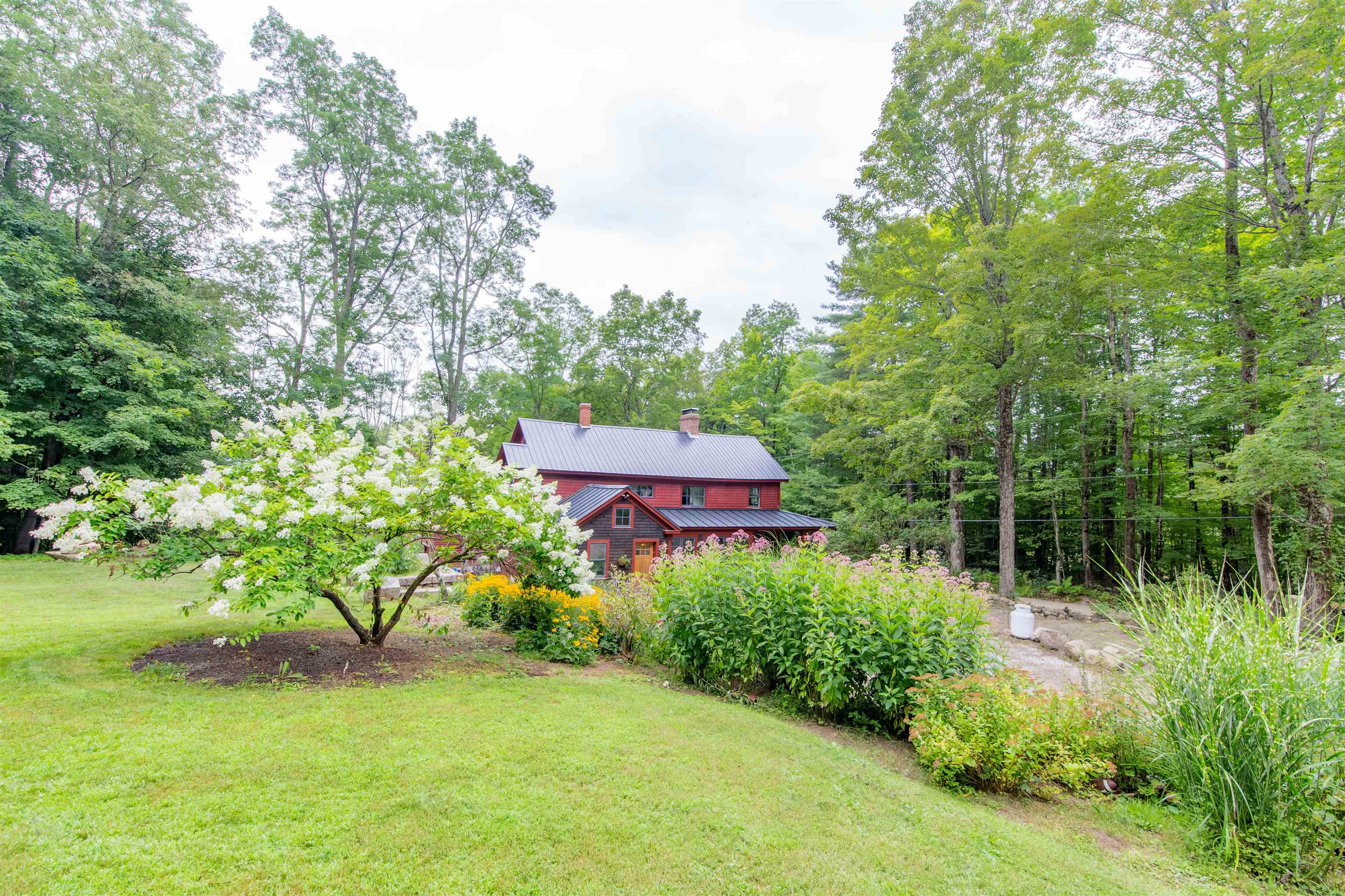 314 Old Mail Road Tamworth, NH 03886 - Photo 12 of 52