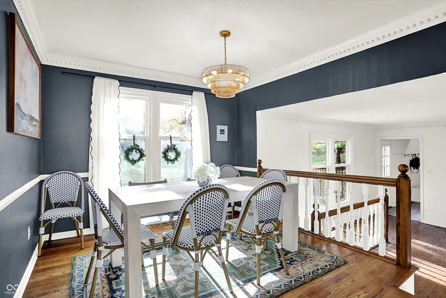 $599,900 | 95 Williamsburg Court, Zionsville, IN 46077