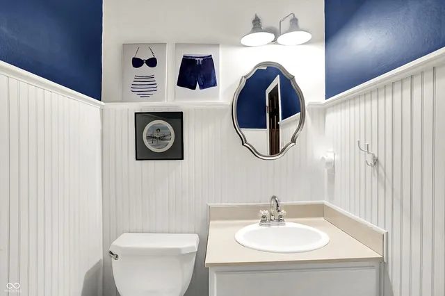 $599,900 | 95 Williamsburg Court, Zionsville, IN 46077