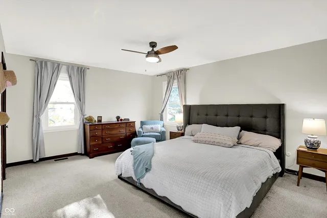 $599,900 | 95 Williamsburg Court, Zionsville, IN 46077