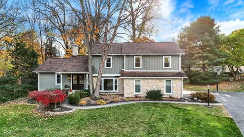 $599,900 | 95 Williamsburg Court, Zionsville, IN 46077