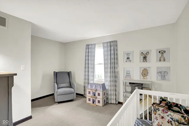 $599,900 | 95 Williamsburg Court, Zionsville, IN 46077