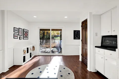 $599,900 | 95 Williamsburg Court, Zionsville, IN 46077