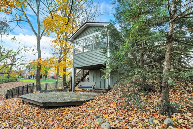 $599,900 | 95 Williamsburg Court, Zionsville, IN 46077