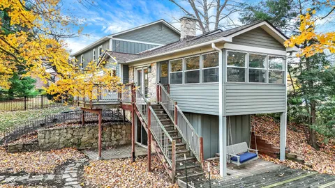 $599,900 | 95 Williamsburg Court, Zionsville, IN 46077