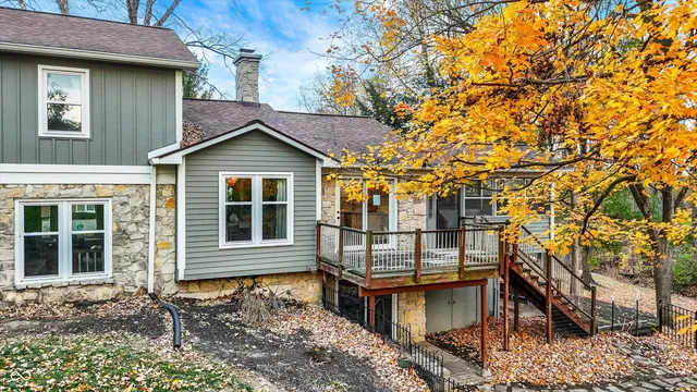 $599,900 | 95 Williamsburg Court, Zionsville, IN 46077