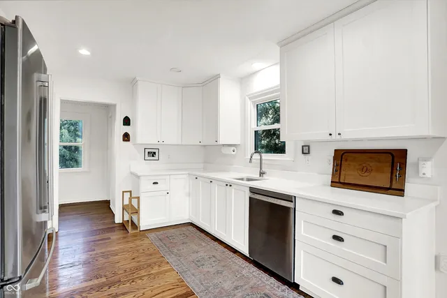 $599,900 | 95 Williamsburg Court, Zionsville, IN 46077