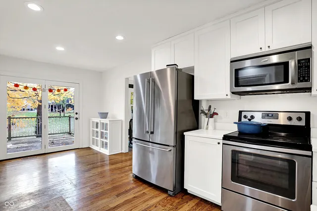 $599,900 | 95 Williamsburg Court, Zionsville, IN 46077