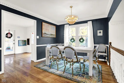 $599,900 | 95 Williamsburg Court, Zionsville, IN 46077