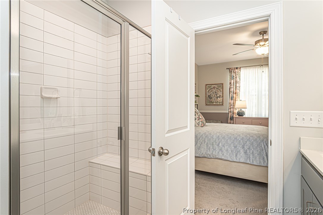 58 Hawk Ridge Drive Spring Lake, NC 28390 - Photo 22 of 38