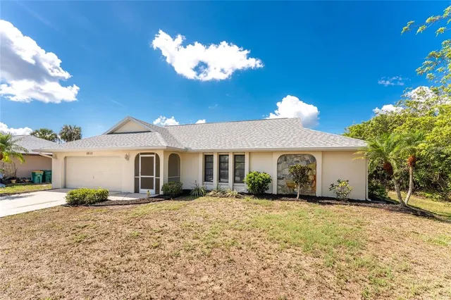$299,000 | 18111 Lake Worth Boulevard, Port Charlotte, FL 33948