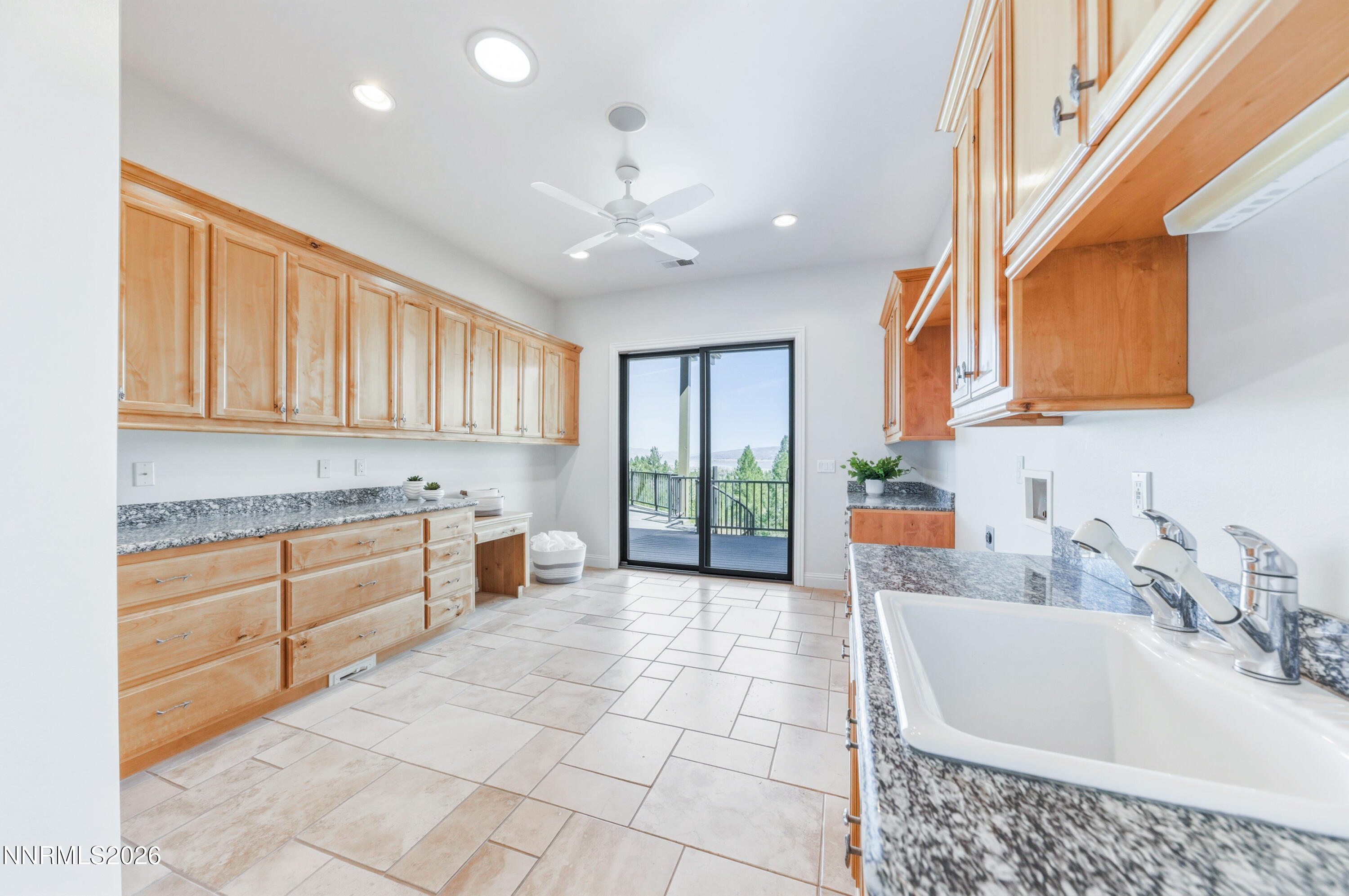 7450 Bryan Canyon Road Washoe Valley, NV 89704 - Photo 17 of 36 16