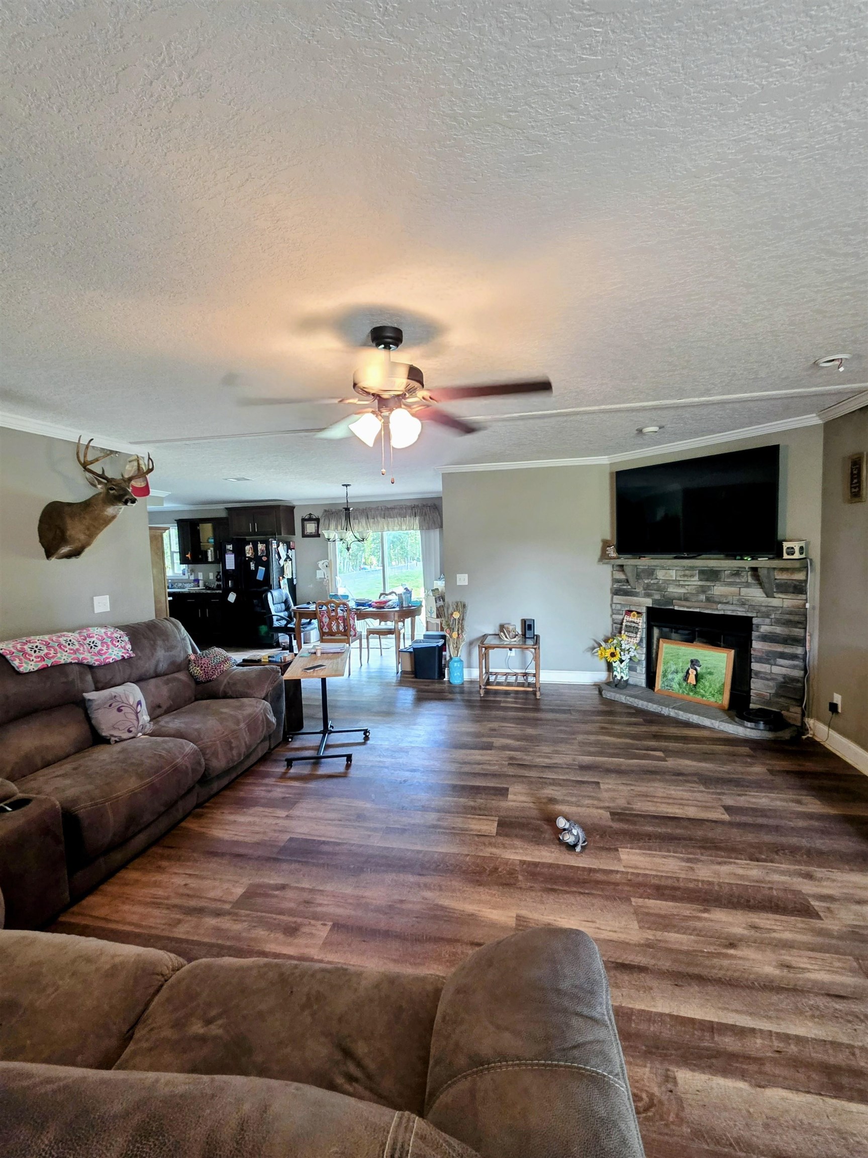 2328 Sims Reach Road Kingstree, SC 29556 - Photo 3 of 11 Gallery Image 3
