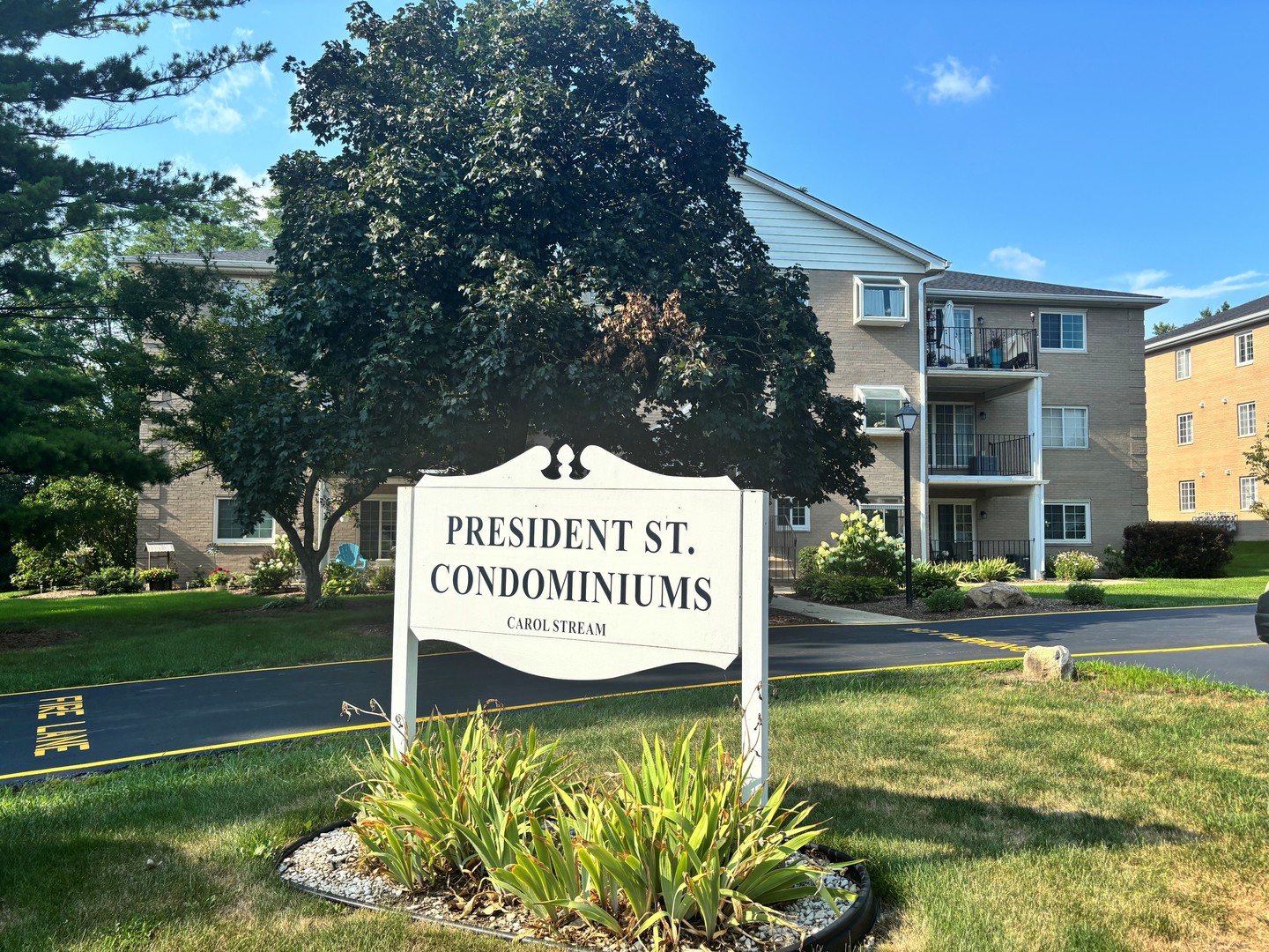 462 South President Street, Unit 304 Carol Stream, IL 60188 - Photo 46 of 50