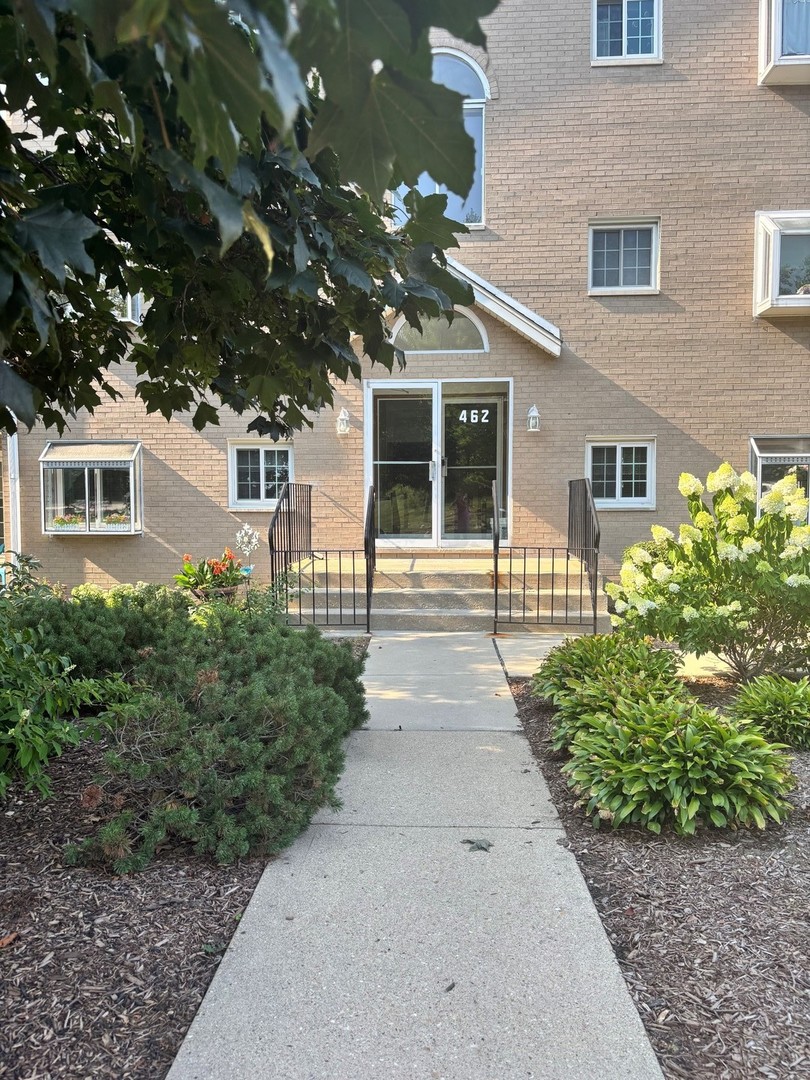 462 South President Street, Unit 304 Carol Stream, IL 60188 - Photo 48 of 50