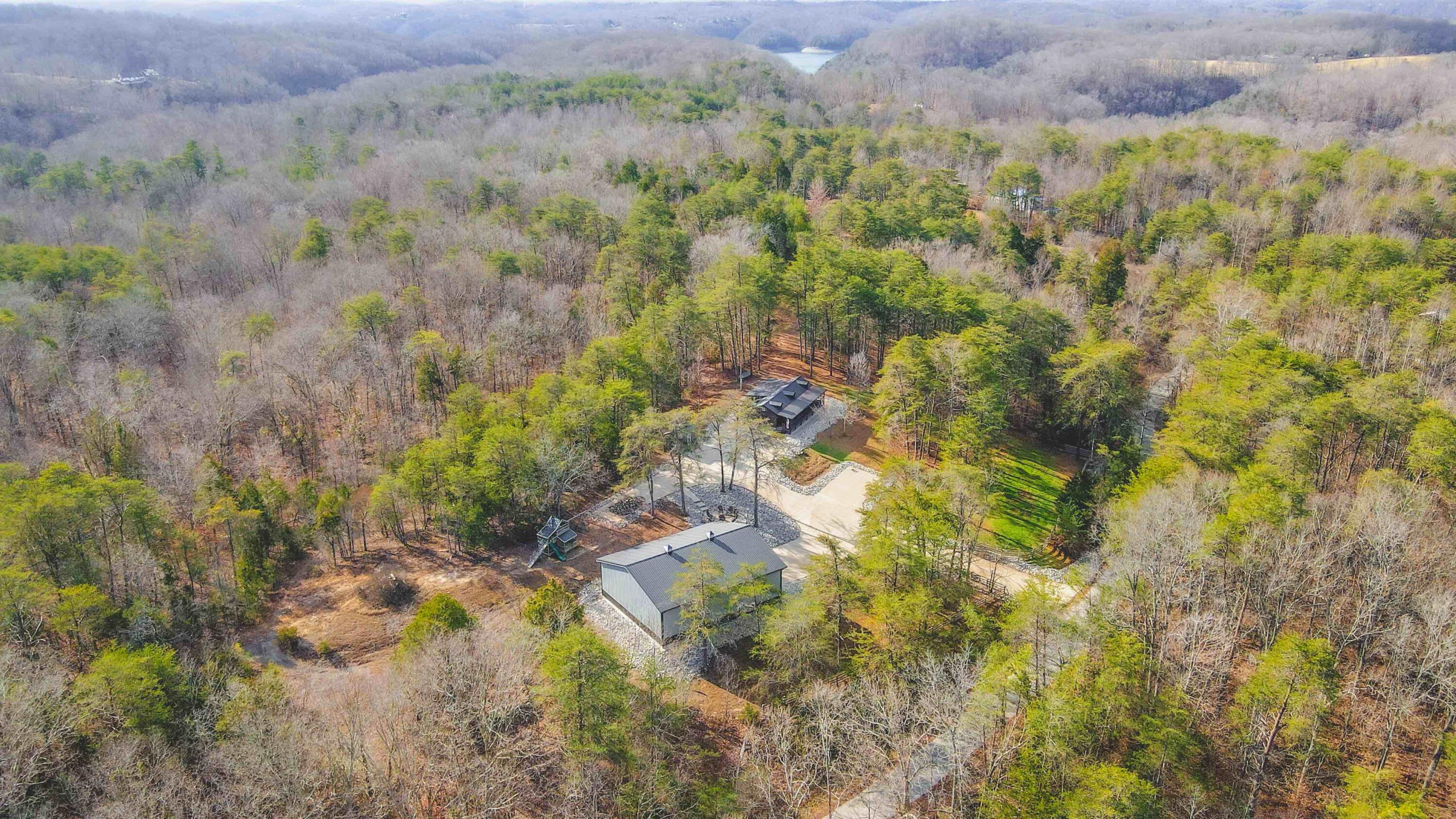 471 Pine Tree Road Nancy, KY 42544 - Photo 13 of 60 DJI_0009 (1)