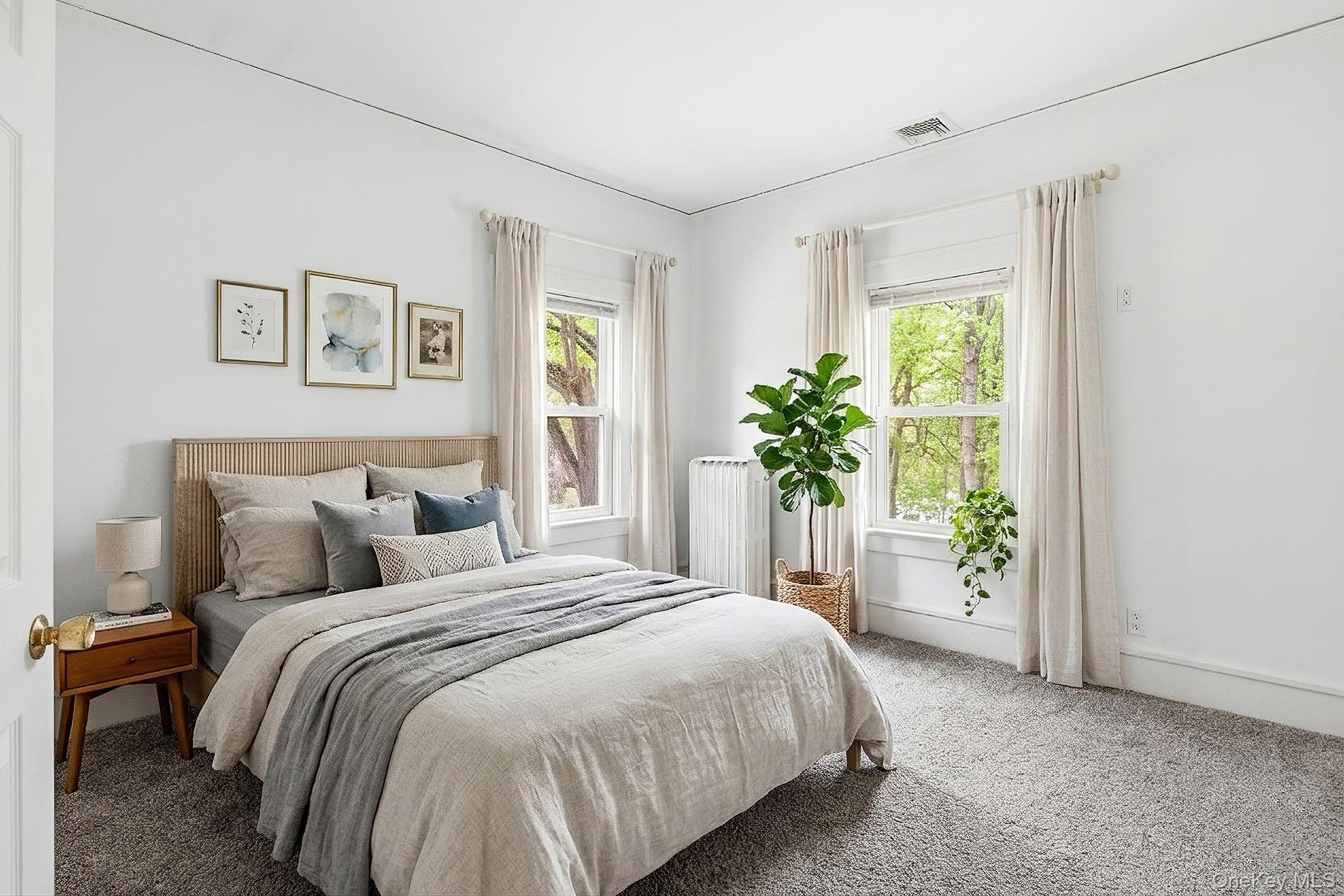 65 Furnace Dock Road, Unit 2F Croton-on-Hudson, NY 10520 - Photo 16 of 26 Bedroom (virtually staged)