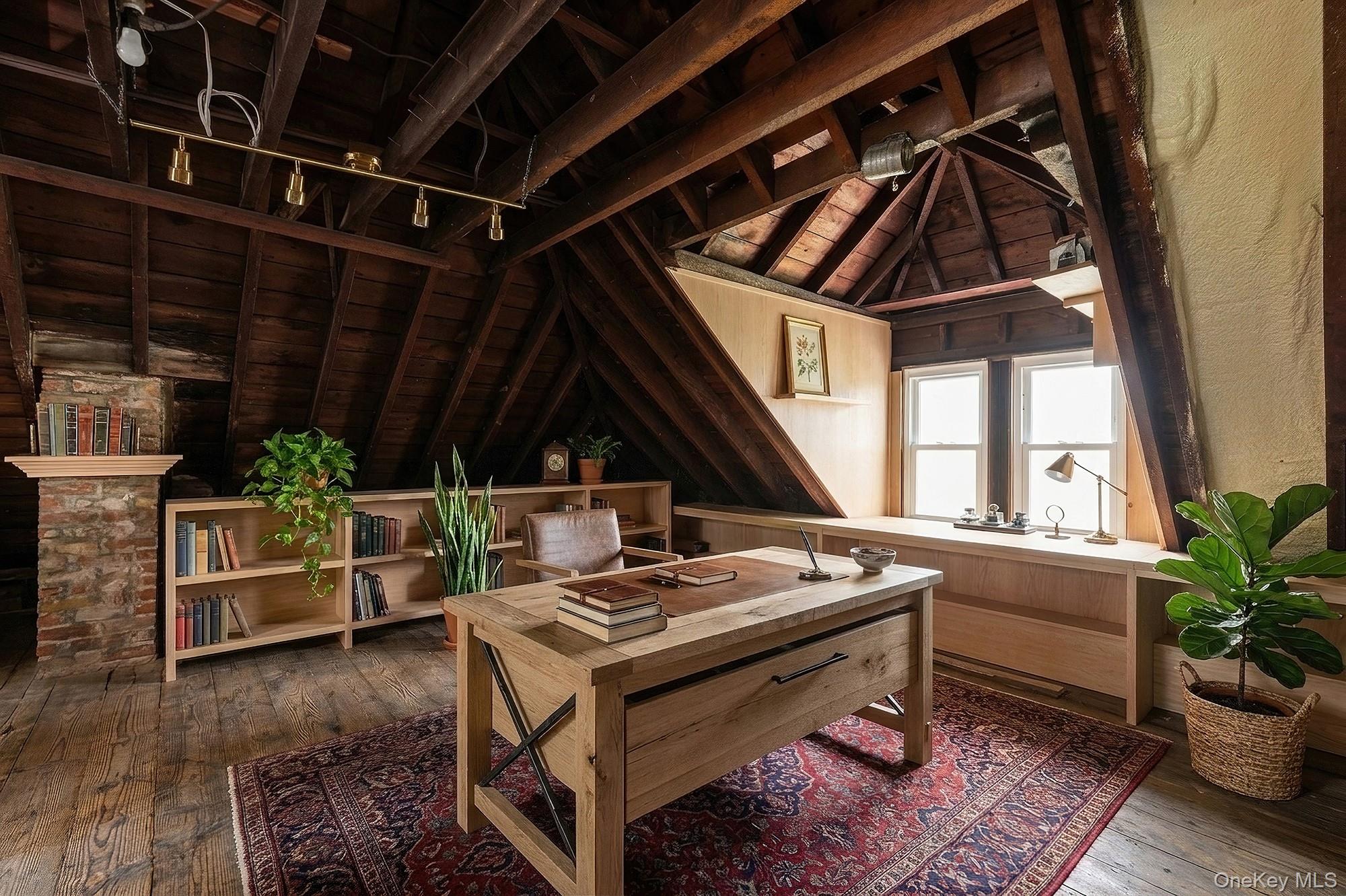 65 Furnace Dock Road, Unit 2F Croton-on-Hudson, NY 10520 - Photo 20 of 26 Bonus Room (virtually staged)