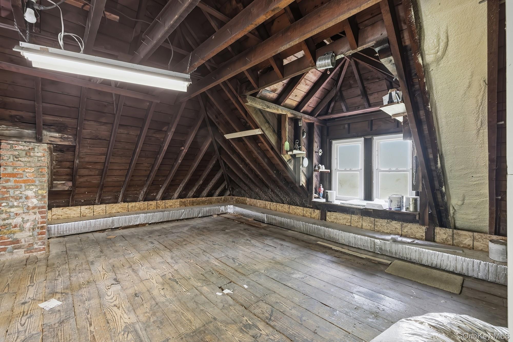 65 Furnace Dock Road, Unit 2F Croton-on-Hudson, NY 10520 - Photo 21 of 26 Bonus Room