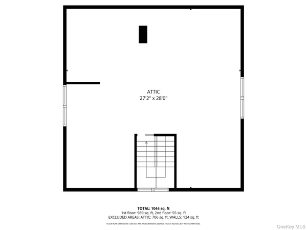 $3,200 | 65 Furnace Dock Road, Unit 2F, Croton-on-Hudson, NY 10520