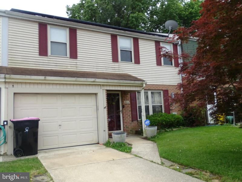 1606 Coventry Place Clementon, NJ 08021 - Photo 1 of 5 Gallery Image 1