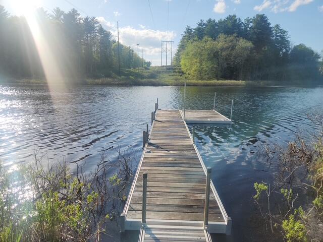 190 Somerville Road Jefferson, ME 04348 - Photo 1 of 110 1000050315