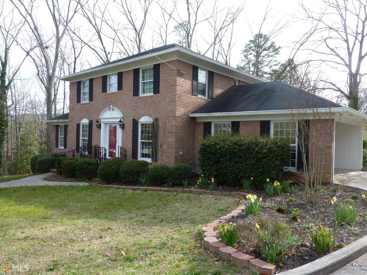 6 Beaver Run Rome, GA 30165 - Photo 1 of 1 Gallery Image 1