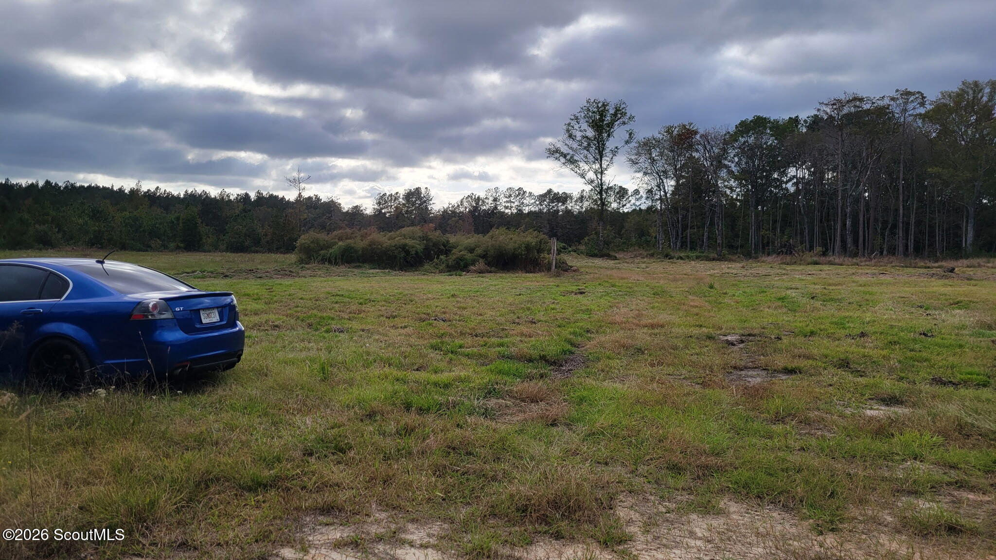 88 Rogers Break Road Jesup, GA 31546 - Photo 16 of 18 1754