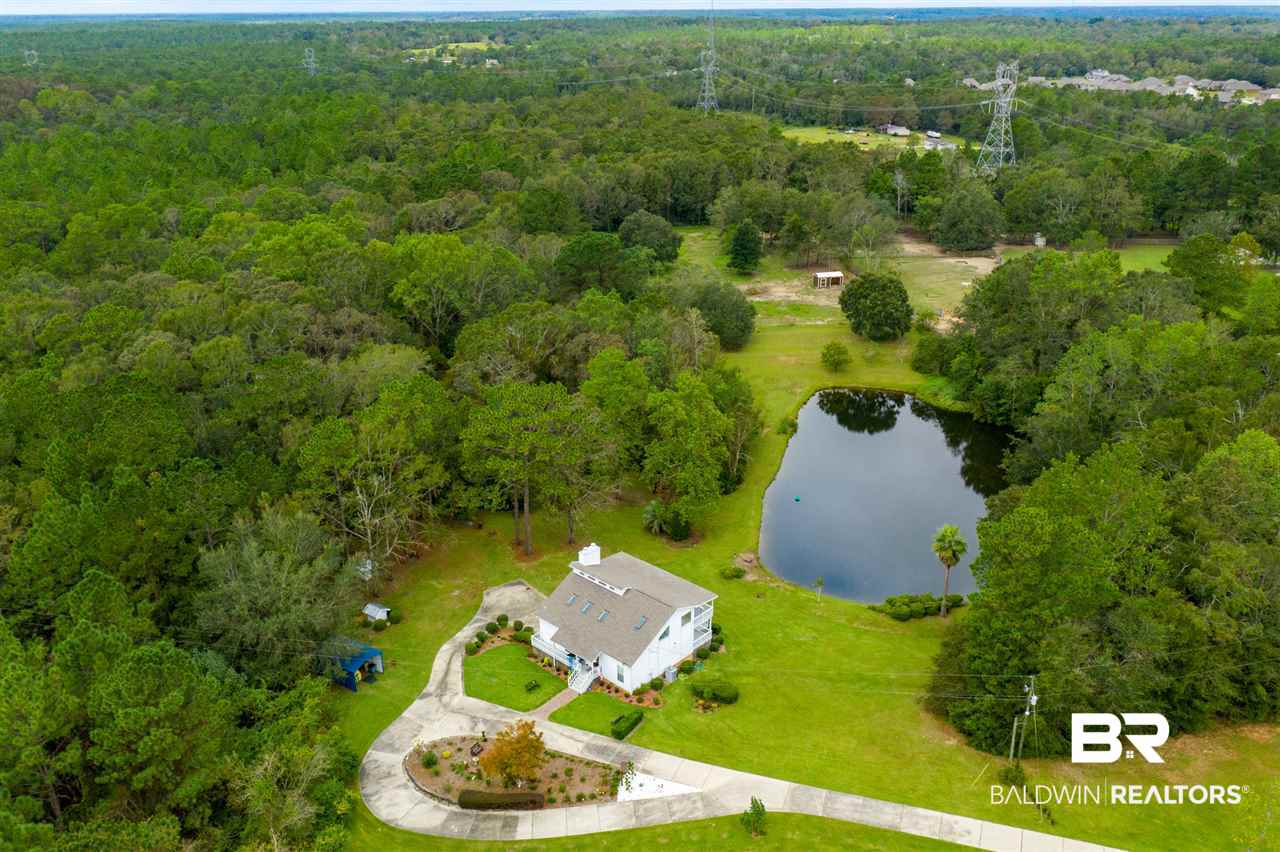 81 Eliza Jordan Road North Mobile, AL 36608 - Photo 7 of 22