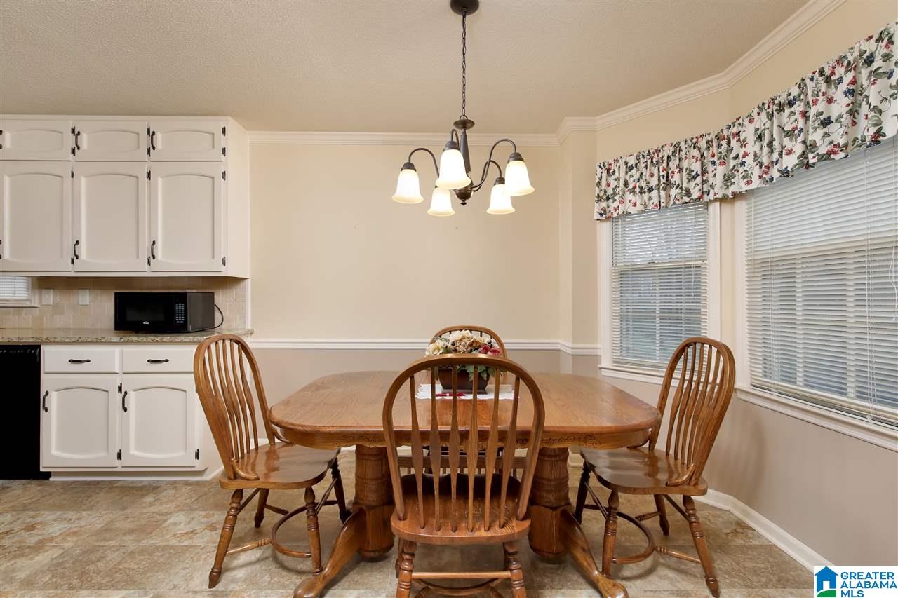 5987 Mockingbird Lane Pinson, AL 35126 - Photo 11 of 32